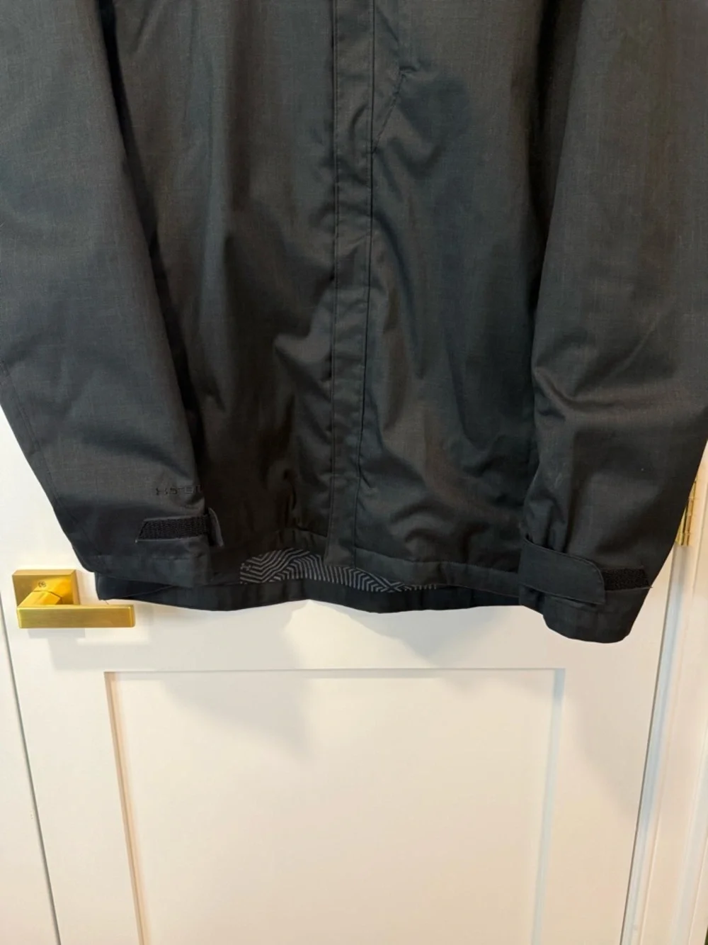 Under Armour great pre